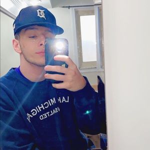 Meet your Posher, Michael